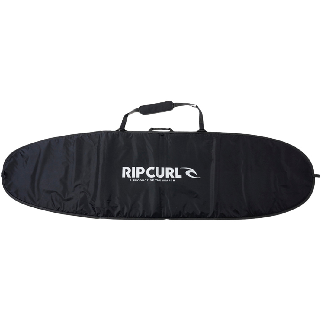 2026 Rip Curl Mens 7Ft Day Cover Mini Mal Board Bag 02LMSH - Black